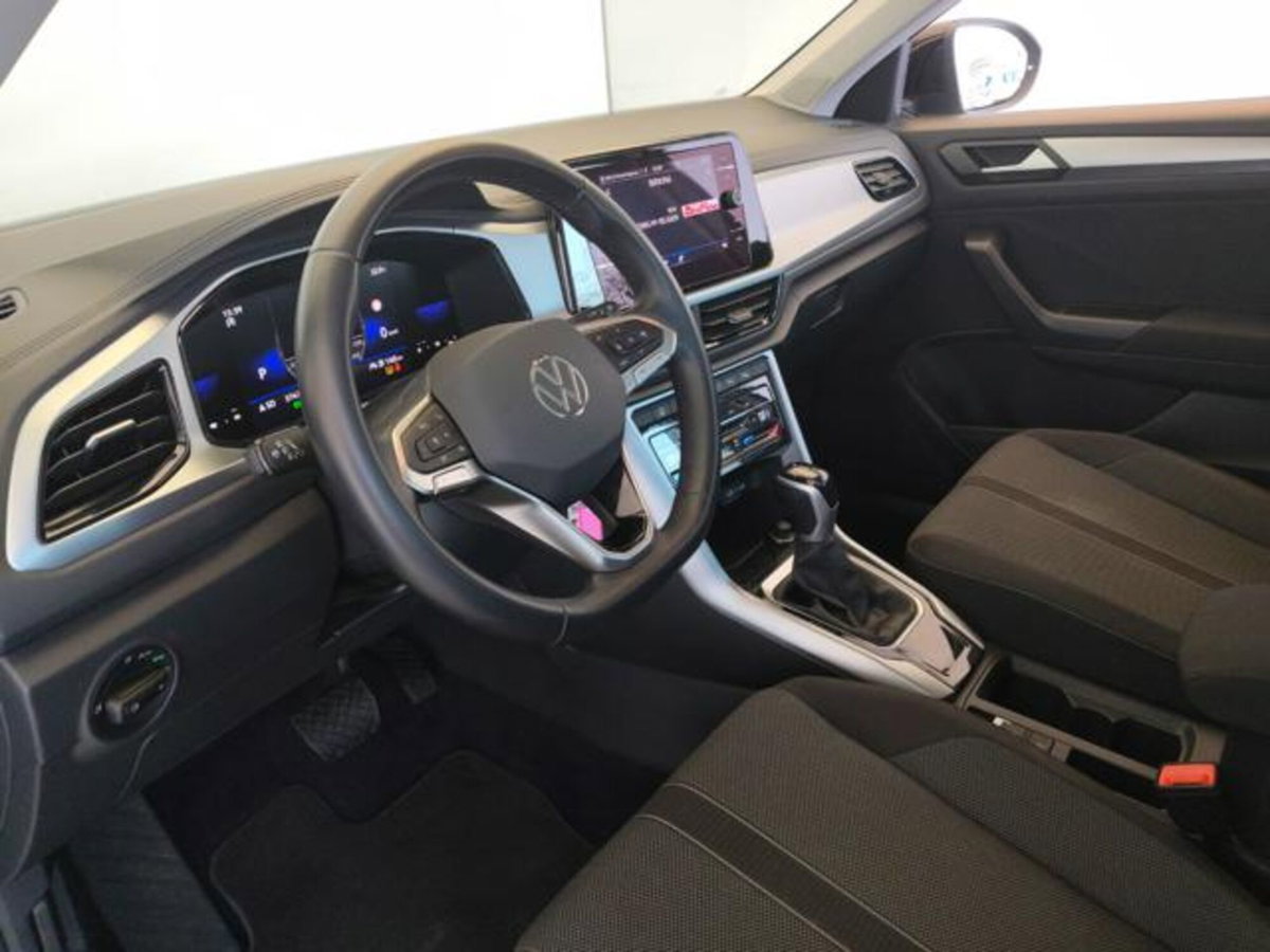 Volkswagen T-Roc 2.0 tdi Life 150cv dsg (6)