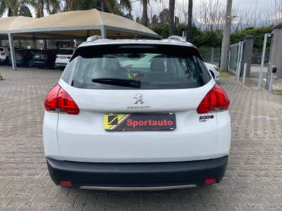 Peugeot 2008 e-HDi 92 CV Stop&Start ETG6 Allure (16)