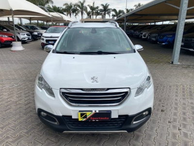 Peugeot 2008 e-HDi 92 CV Stop&Start ETG6 Allure (17)