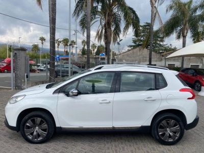 Peugeot 2008 e-HDi 92 CV Stop&Start ETG6 Allure (19)