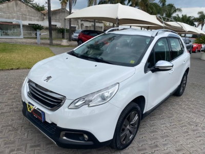 Peugeot 2008 e-HDi 92 CV Stop&Start ETG6 Allure (20)