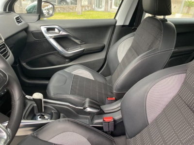 Peugeot 2008 e-HDi 92 CV Stop&Start ETG6 Allure (7)