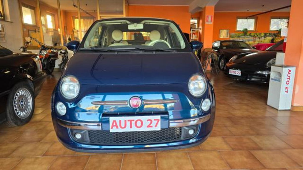 Fiat 500C Cabrio 1.2 Lounge (2)
