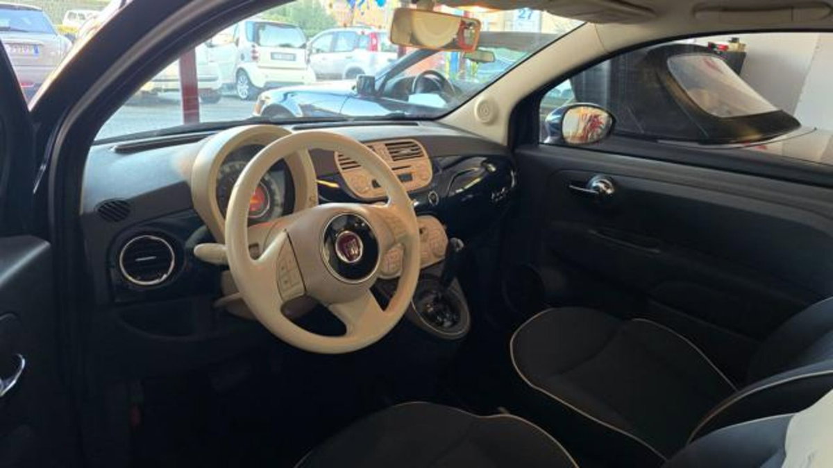 Fiat 500C Cabrio 1.2 Lounge (6)