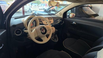 Fiat 500C Cabrio 1.2 Lounge (6)