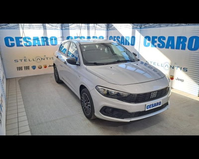 Fiat Tipo Tipo 5p 1.0 t3 Cross 100cv usata