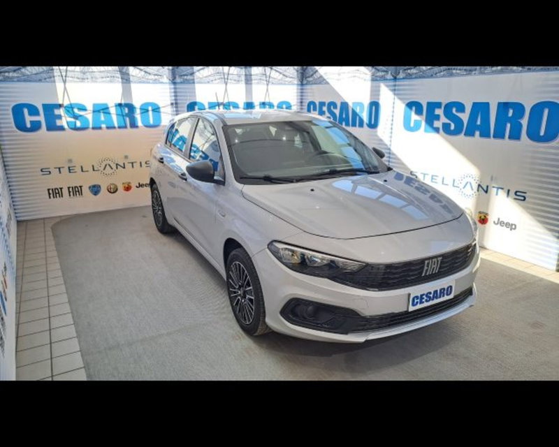 Fiat Tipo Tipo 5p 1.0 t3 Cross 100cv