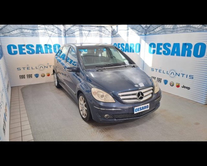 Mercedes-Benz Classe B 200 CDI Sport