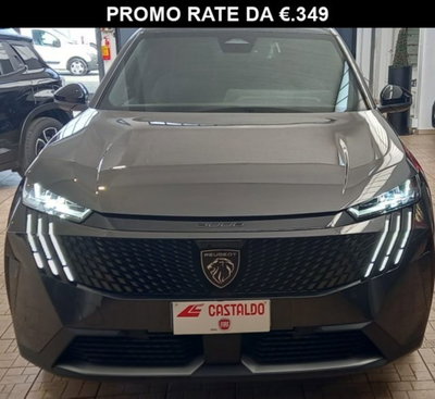 Peugeot 3008 1.2 hybrid Allure Business 145cv e-dcs6 usata