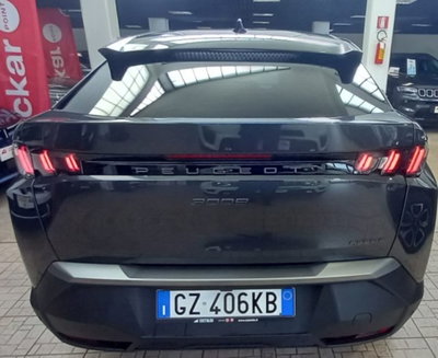Peugeot 3008 1.2 hybrid Allure Business 145cv e-dcs6 (3)