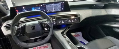 Peugeot 3008 1.2 hybrid Allure Business 145cv e-dcs6 (8)