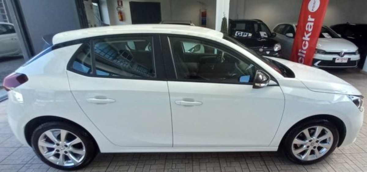 Opel Corsa 1.2 Edition (2)