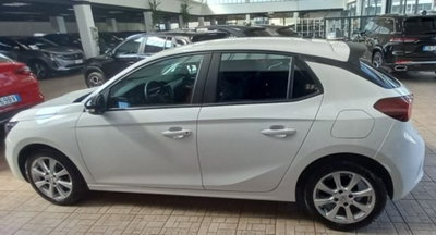 Opel Corsa 1.2 Edition (4)