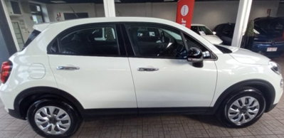 Fiat 500X 1.3 MultiJet 95 CV Club (2)