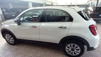 Fiat 500X 1.3 MultiJet 95 CV Club (4)