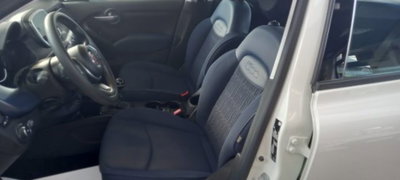 Fiat 500X 1.3 MultiJet 95 CV Club (7)