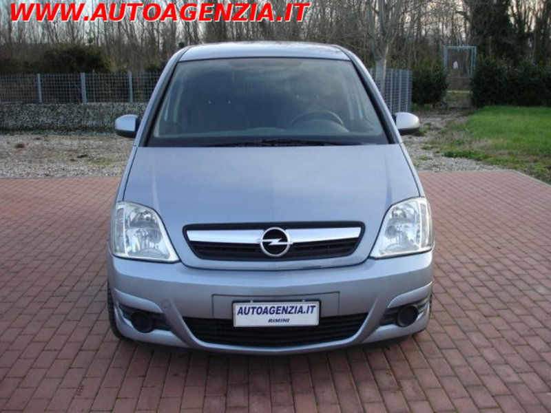 Opel Meriva 1.4 16V Cosmo