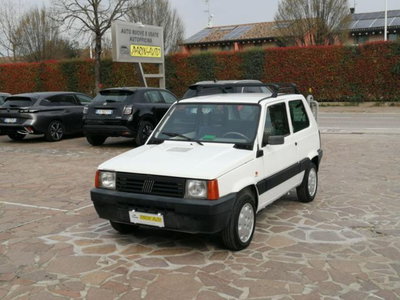 Fiat Panda 900 i.e. cat Hobby usata