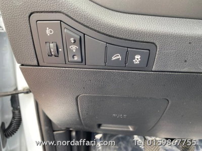 Kia Sportage 2.0 CRDI VGT 2WD Active (16)