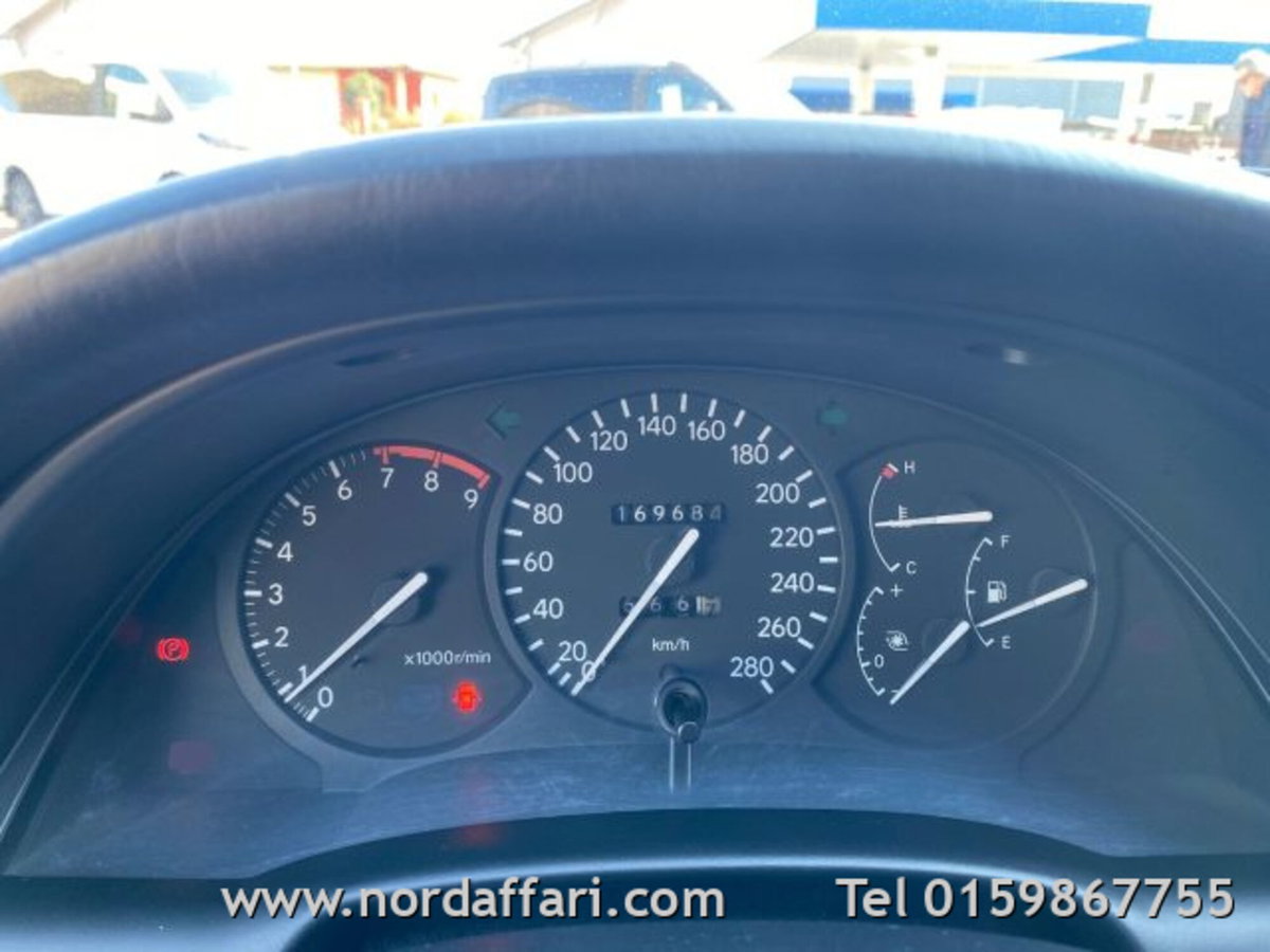 Toyota Celica Coupé 2.0i turbo 16V cat GT-Four (ITA) (11)