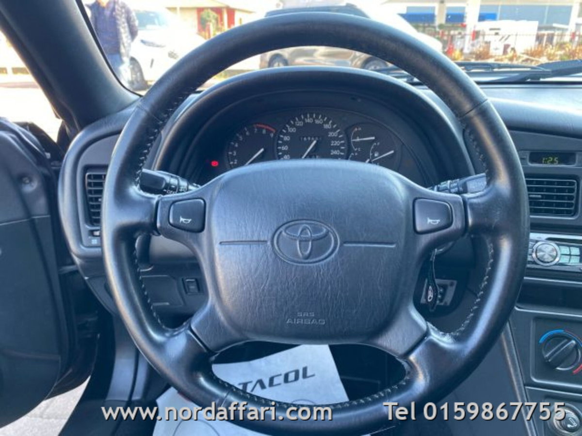 Toyota Celica Coupé 2.0i turbo 16V cat GT-Four (ITA) (12)