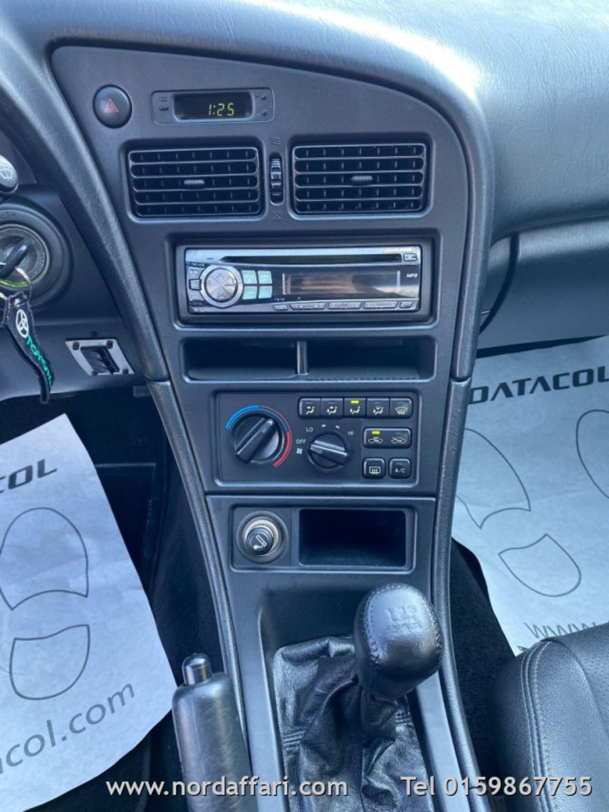 Toyota Celica Coupé 2.0i turbo 16V cat GT-Four (ITA) (13)