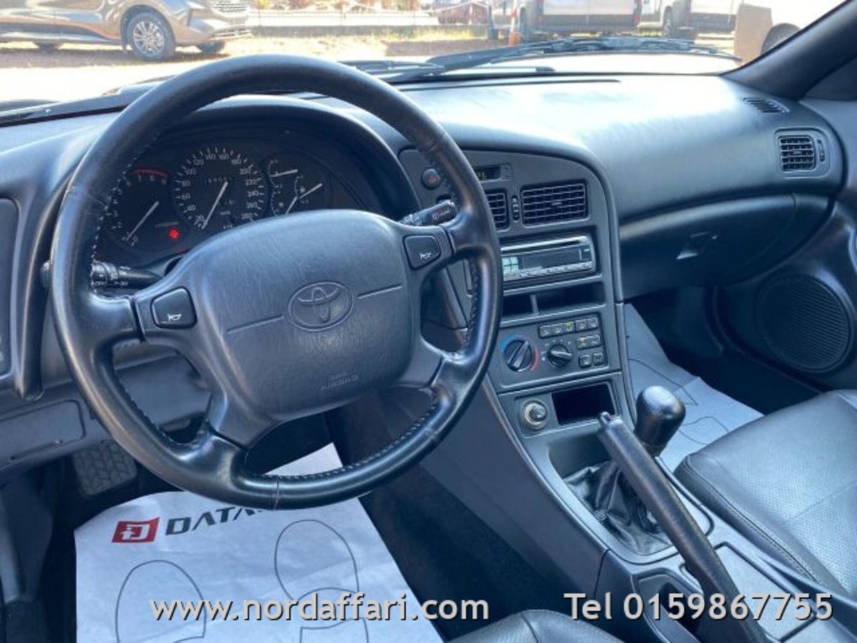 Toyota Celica Coupé 2.0i turbo 16V cat GT-Four (ITA) (14)