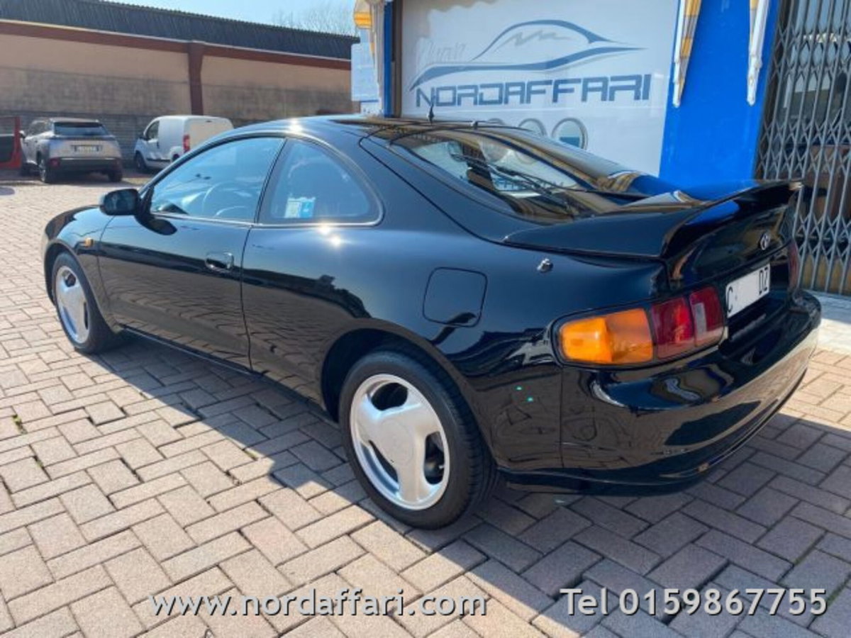 Toyota Celica Coupé 2.0i turbo 16V cat GT-Four (ITA) (3)