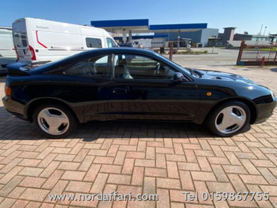 Toyota Celica Coupé 2.0i turbo 16V cat GT-Four (ITA) (4)