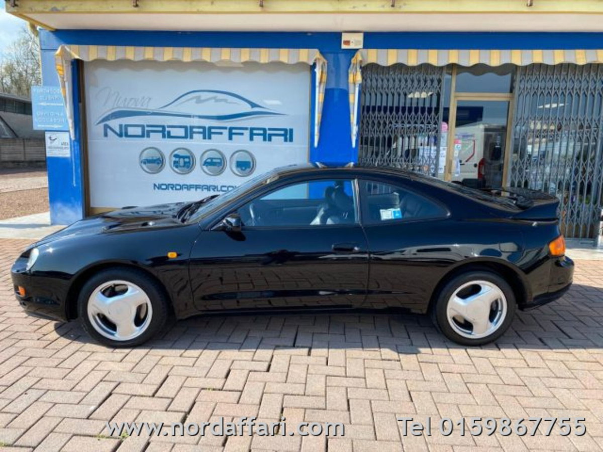 Toyota Celica Coupé 2.0i turbo 16V cat GT-Four (ITA) (6)