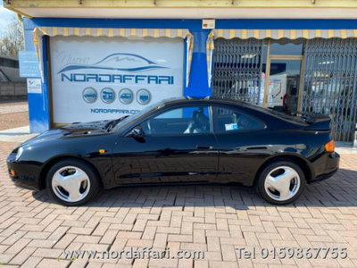 Toyota Celica Coupé 2.0i turbo 16V cat GT-Four (ITA) (6)