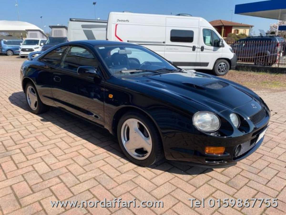 Toyota Celica Coupé 2.0i turbo 16V cat GT-Four (ITA) (8)