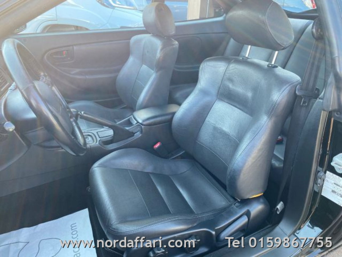 Toyota Celica Coupé 2.0i turbo 16V cat GT-Four (ITA) (9)