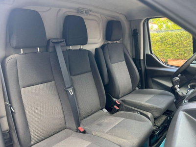 Ford Transit Custom Furgone 290 2.2 TDCi 125CV PC-DC Furgone Entry (18)