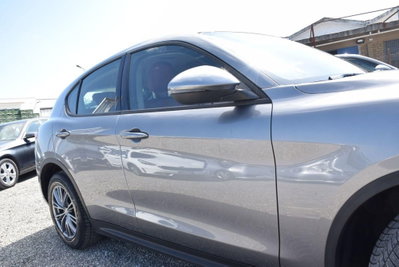 Alfa Romeo Stelvio Stelvio 2.2 Turbodiesel 180 CV AT8 Q4 Business (13)