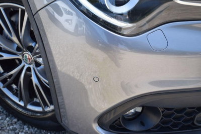 Alfa Romeo Stelvio Stelvio 2.2 Turbodiesel 180 CV AT8 Q4 Business (15)
