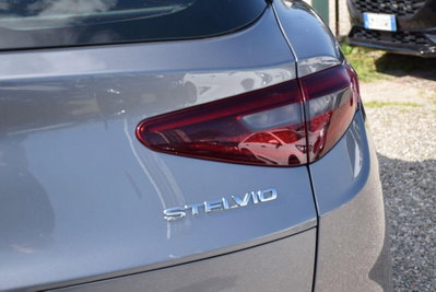 Alfa Romeo Stelvio Stelvio 2.2 Turbodiesel 180 CV AT8 Q4 Business (20)