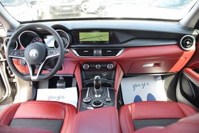 Alfa Romeo Stelvio Stelvio 2.2 Turbodiesel 180 CV AT8 Q4 Business (9)