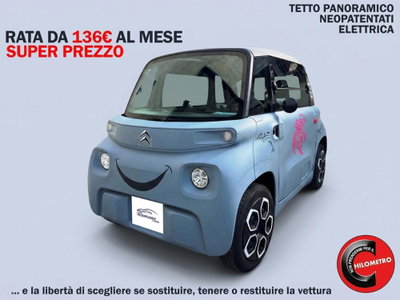 Citroen Ami Ami usata