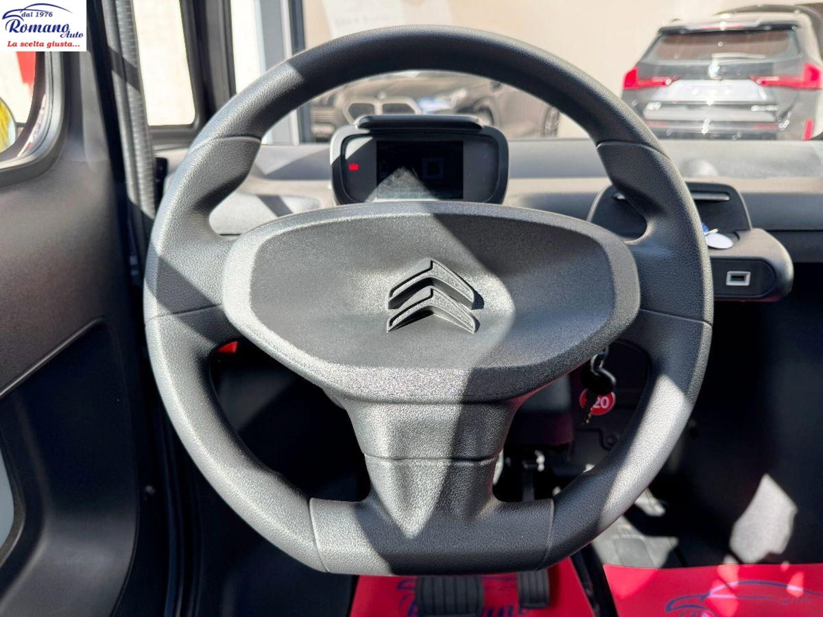 Citroen Ami Ami (13)
