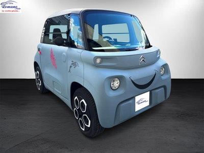 Citroen Ami Ami (3)