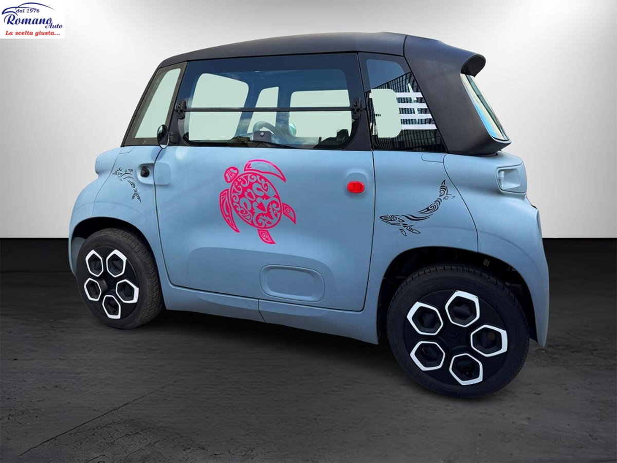 Citroen Ami Ami (4)