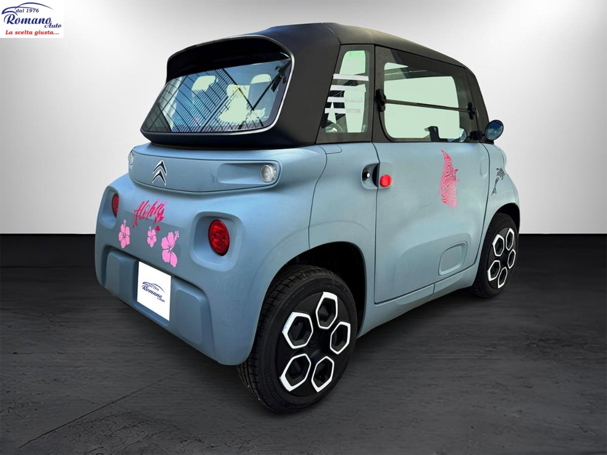 Citroen Ami Ami (5)