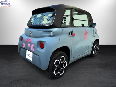 Citroen Ami Ami (5)
