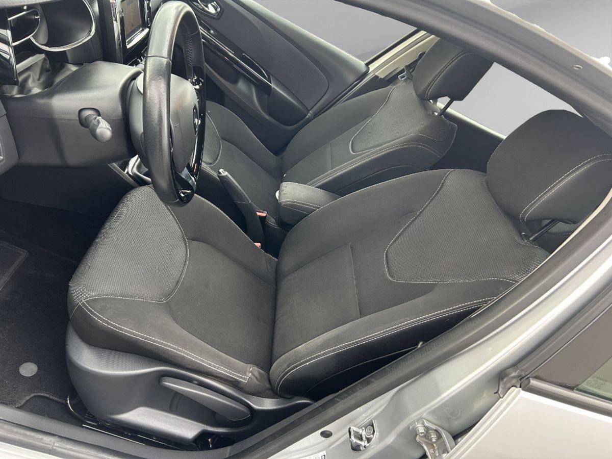Renault Clio 1.5 dCi 75CV 5 porte Dynamique (10)