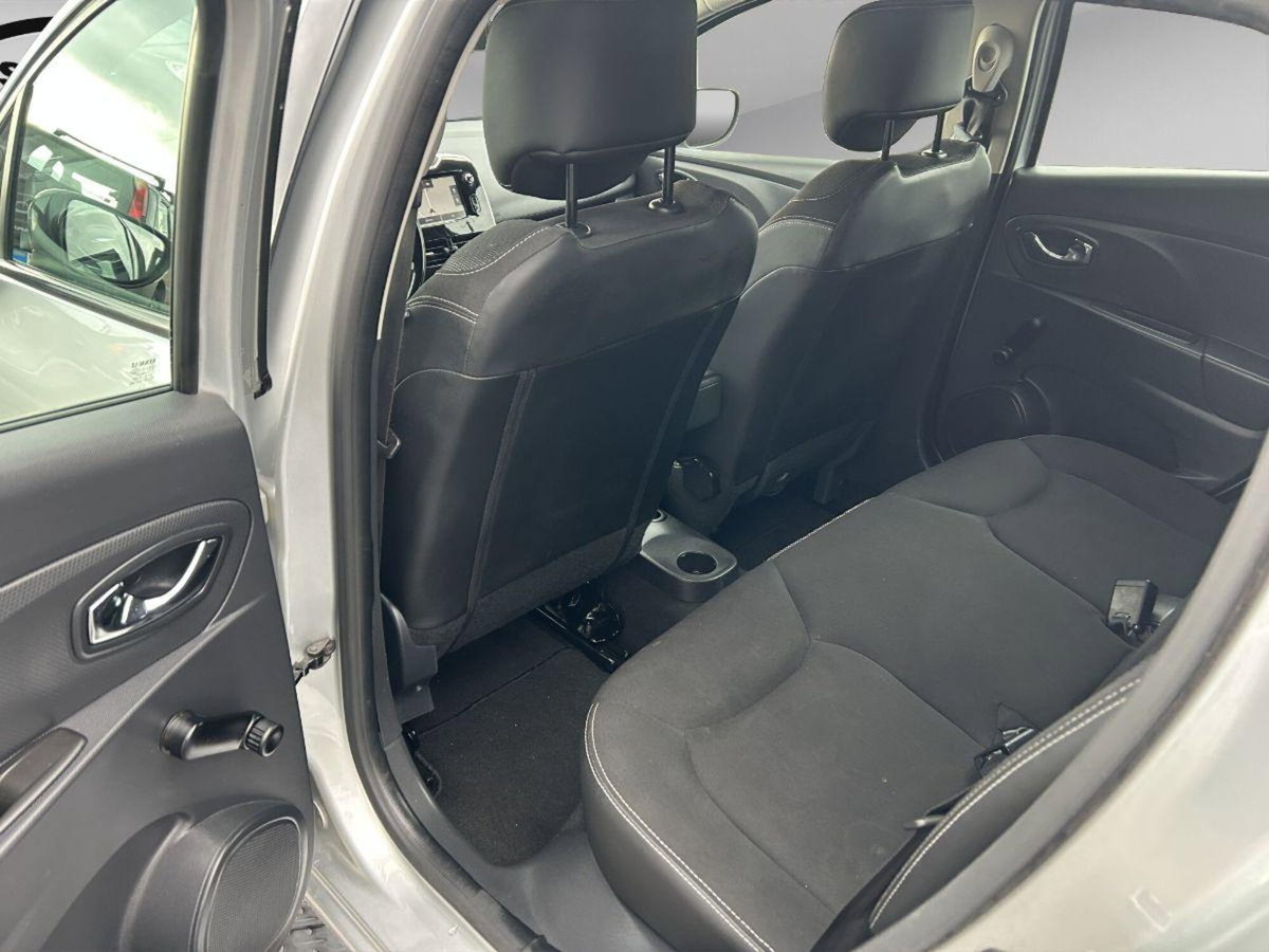 Renault Clio 1.5 dCi 75CV 5 porte Dynamique (12)