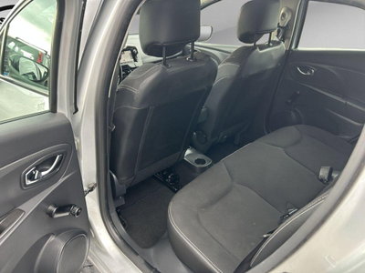 Renault Clio 1.5 dCi 75CV 5 porte Dynamique (12)