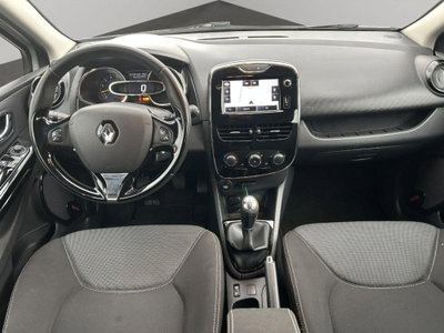 Renault Clio 1.5 dCi 75CV 5 porte Dynamique (13)