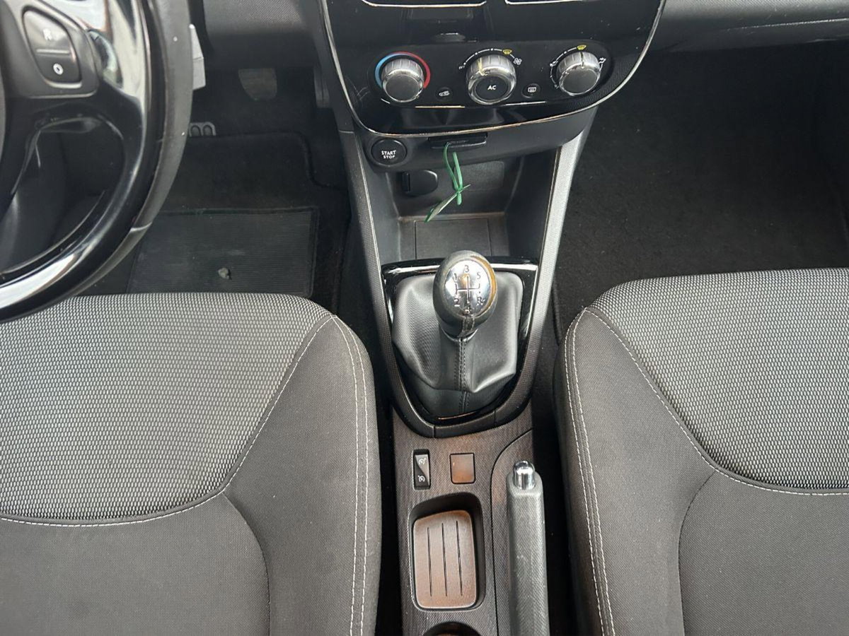 Renault Clio 1.5 dCi 75CV 5 porte Dynamique (15)