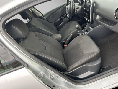 Renault Clio 1.5 dCi 75CV 5 porte Dynamique (18)